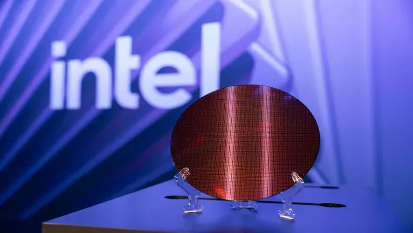 Intel, yeni nesil 2nm işlemci üretim sürecini tanıttı