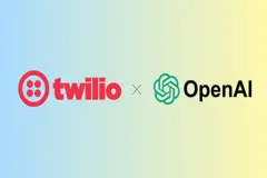 Twilio, geliştiriciler için AI tabanlı iletişim API’lerini genişletti