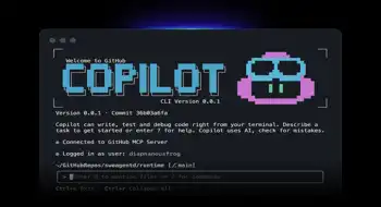 GitHub, Copilot için gerçek zamanlı hata düzeltme özelliğini duyurdu