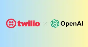 Twilio, geliştiriciler için AI tabanlı iletişim API’lerini genişletti