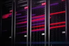 Lenovo, veri merkezi donanım portföyünü genişletiyor