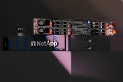 NetApp, veri depolama sistemlerinde yeni performans çözümleri sundu