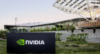 Nvidia, veri merkezleri için yüksek bant genişlikli ağ çözümleri geliştirdi