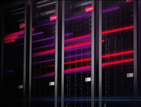 Lenovo, veri merkezi donanım portföyünü genişletiyor