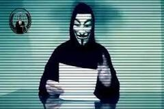 Anonymous, Türkiye'ye Saldırısı