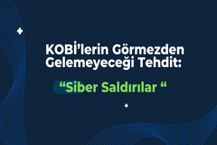 KOBİ'lere CryptoLocker Felaketi