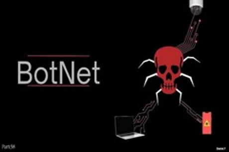 Türk IP’leri BOTNET'de