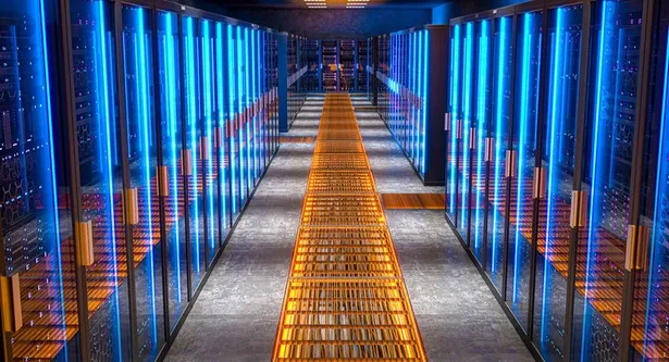 Strategic technology services