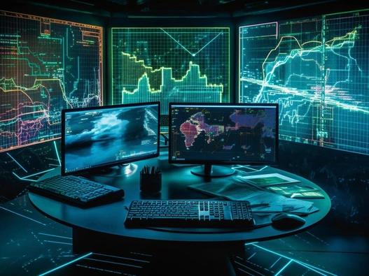 Profesyonel Network Altyapı Kurulumu