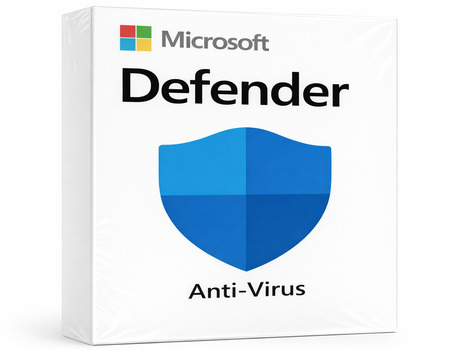 Microsoft Defender AntiVirus