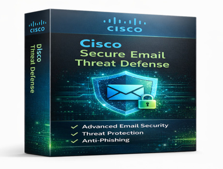 Cisco Secure Email