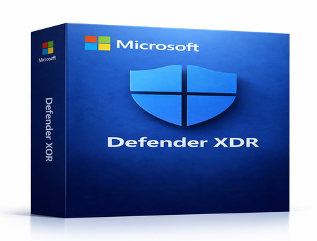 Microsoft XDR