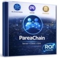 Parea Chain Parea Chain, blockchain altyapısı, varlık yönetimi, node operasyonları ve finansal servis entegrasyonları için geliştirilen kapsamlı bir platformdur.