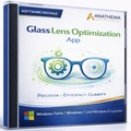 Cam Lens Optimizasyon Uygulaması Cam Lens Optimizasyon Uygulaması, grafik ve 3D işleme desteğiyle optik hesaplamaları ve endüstriyel optimizasyon süreçlerini destekleyen çözümdür.