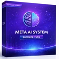 BIGDATA AI Pipeline Veri toplama, işleme, model servisleme ve izleme adımlarını tek çatı altında yöneten kurumsal SDK.